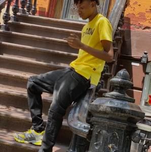 Meet your Posher, Brian